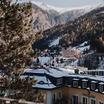 & Hike Asa, Center, Family And Friends Appartement