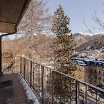 & Hike Asa, Center, Family And Friends Appartement