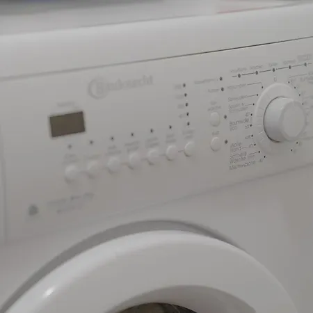 アパート & Hike Asa, Center, Family And Friends バードガシュタイン