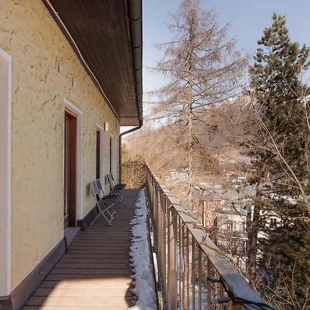 & Hike Asa, Center, Family And Friends Apartamento Bad Gastein