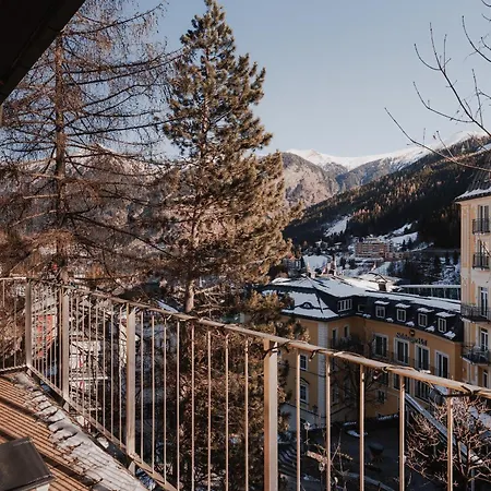 Ski&hike åsa, Center, Family&friends Apartment Bad Gastein