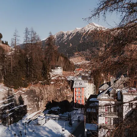 Apartamento & Hike Asa, Center, Family And Friends Bad Gastein