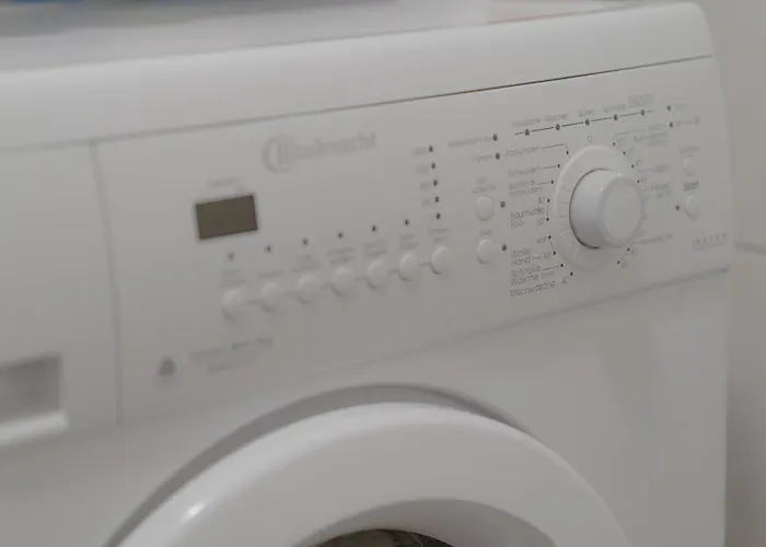 アパート & Hike Asa, Center, Family And Friends バードガシュタイン