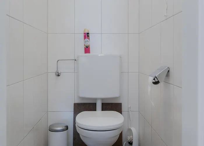 アパート & Hike Asa, Center, Family And Friends バードガシュタイン