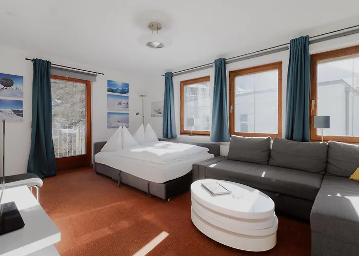 アパート & Hike Asa, Center, Family And Friends *