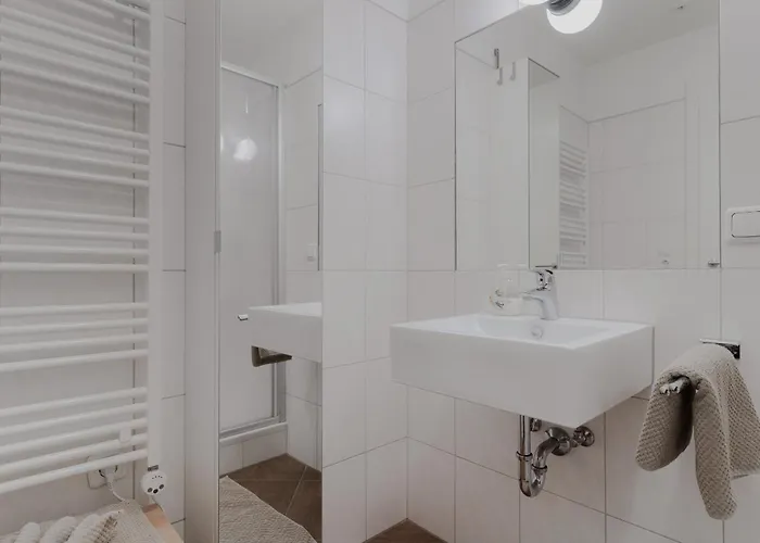 アパート & Hike Asa, Center, Family And Friends *