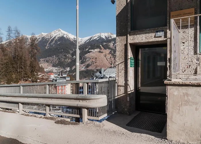 アパート & Hike Asa, Center, Family And Friends *