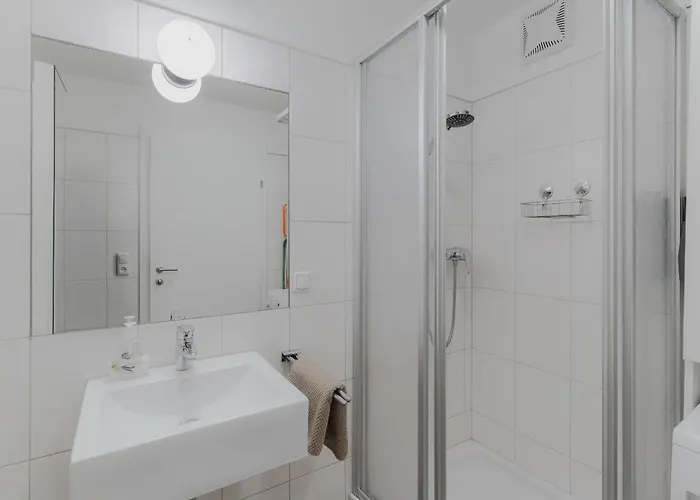 & Hike Asa, Center, Family And Friends *