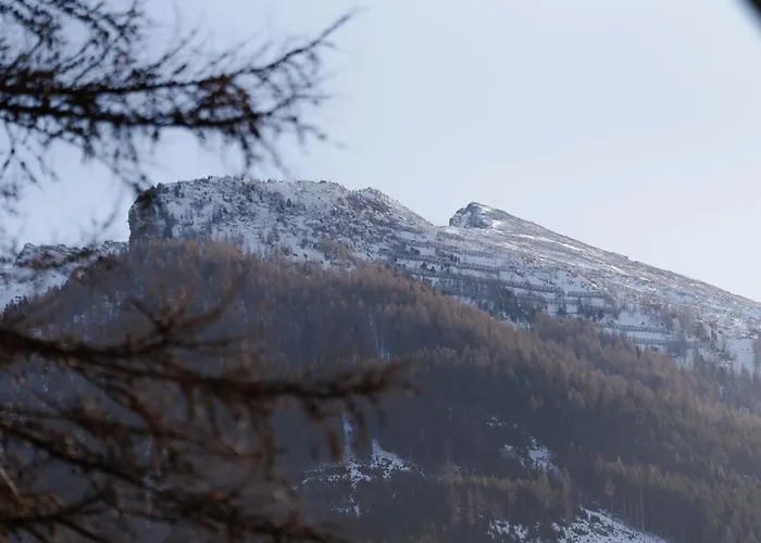& Hike Asa, Center, Family And Friends *